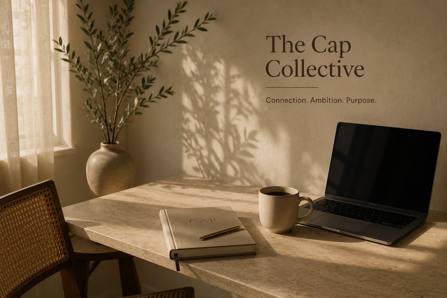 Welcome to The CAP Collective