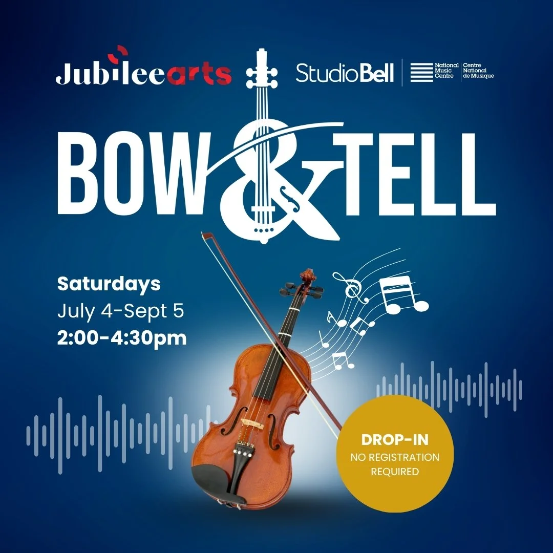 Bow & Tell