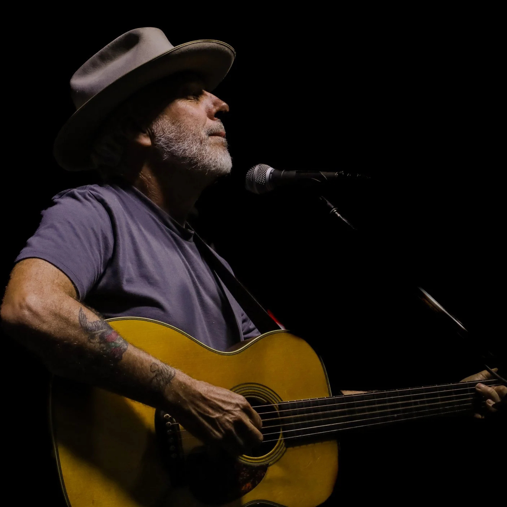 Music in the Plaza: The Jubilee Auditoria Society presents John Wort Hannam