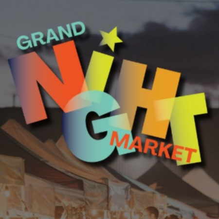 Grand Night Market 