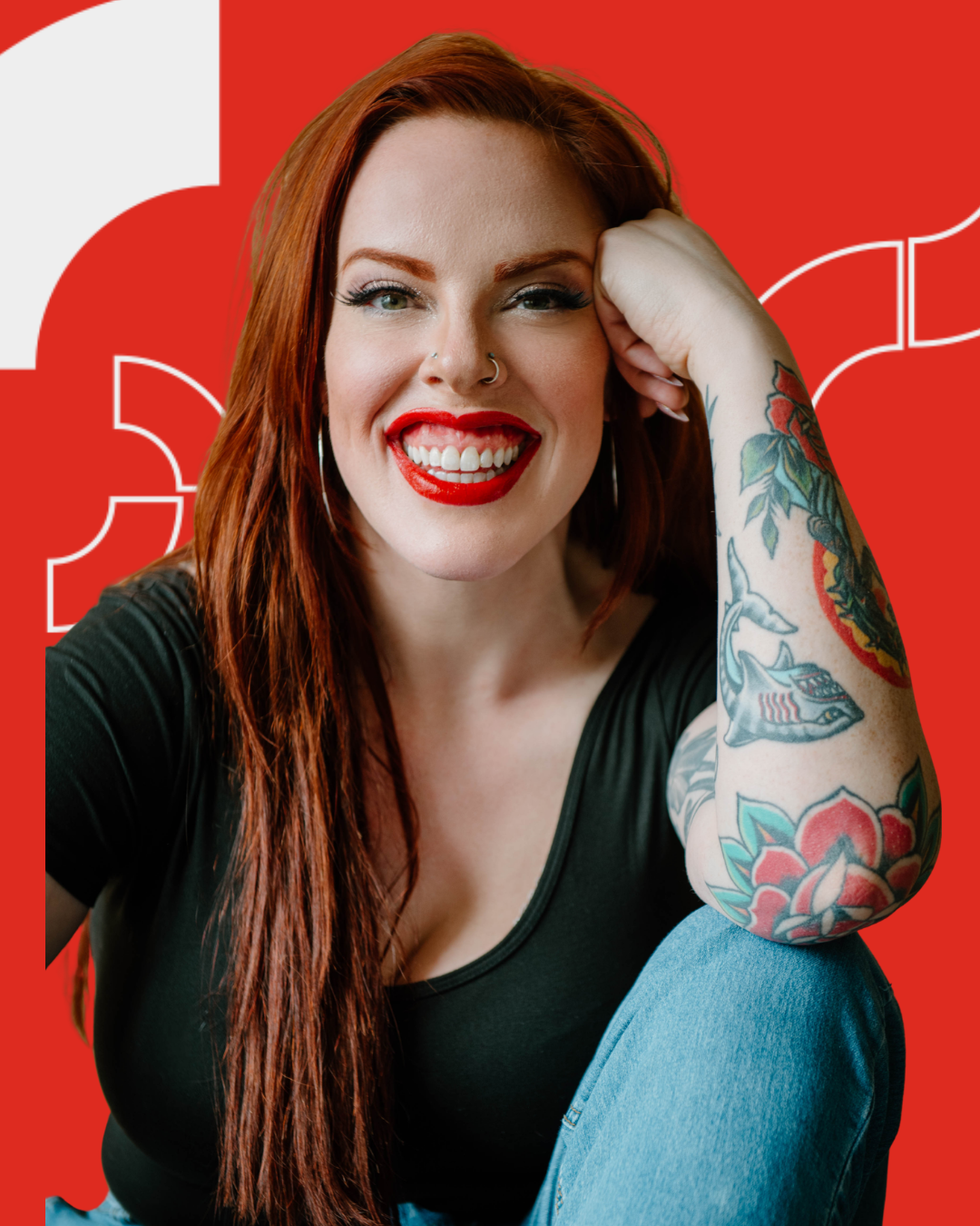 Stephanie Sartore (she/her)
