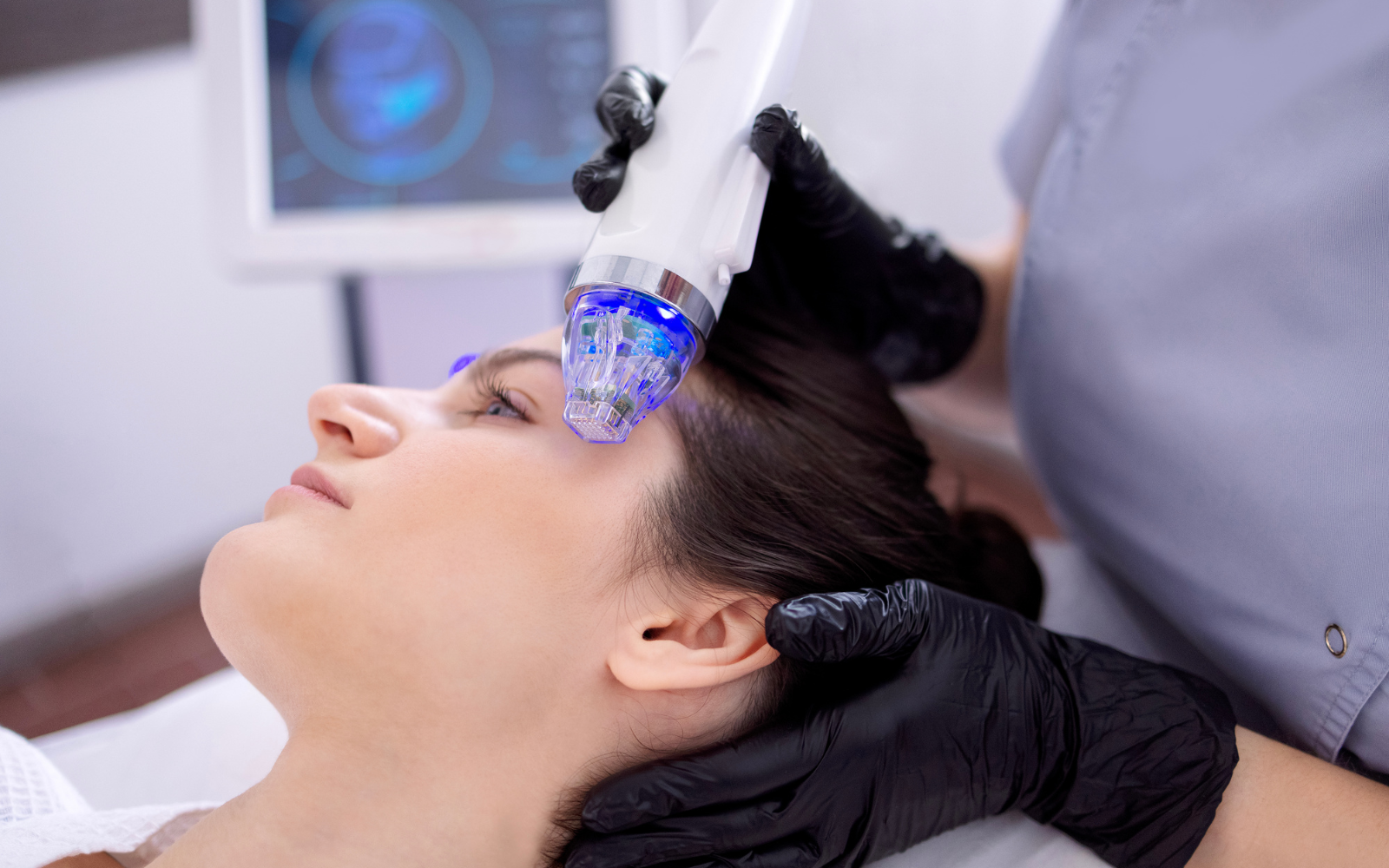 Medspa in Chandler, AZ, 85286 RF Microneedling Near Me
