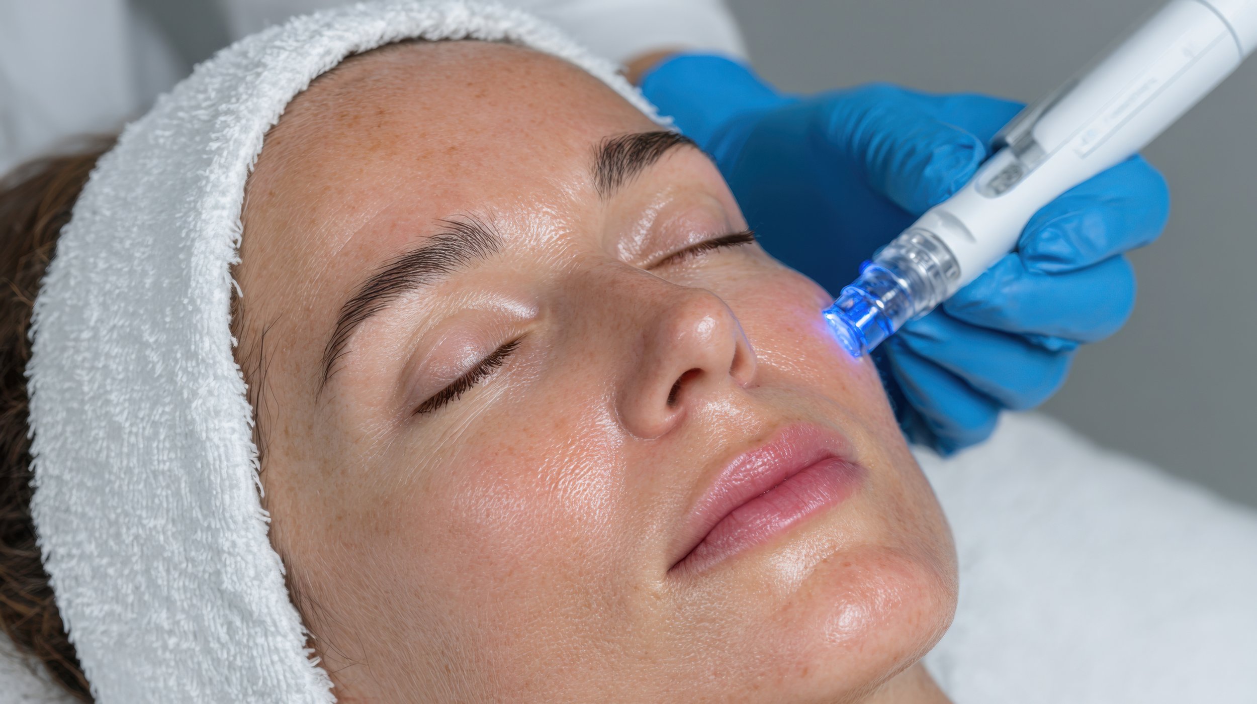 Medspa in Chandler, AZ, 85286 Microneedling Near Me