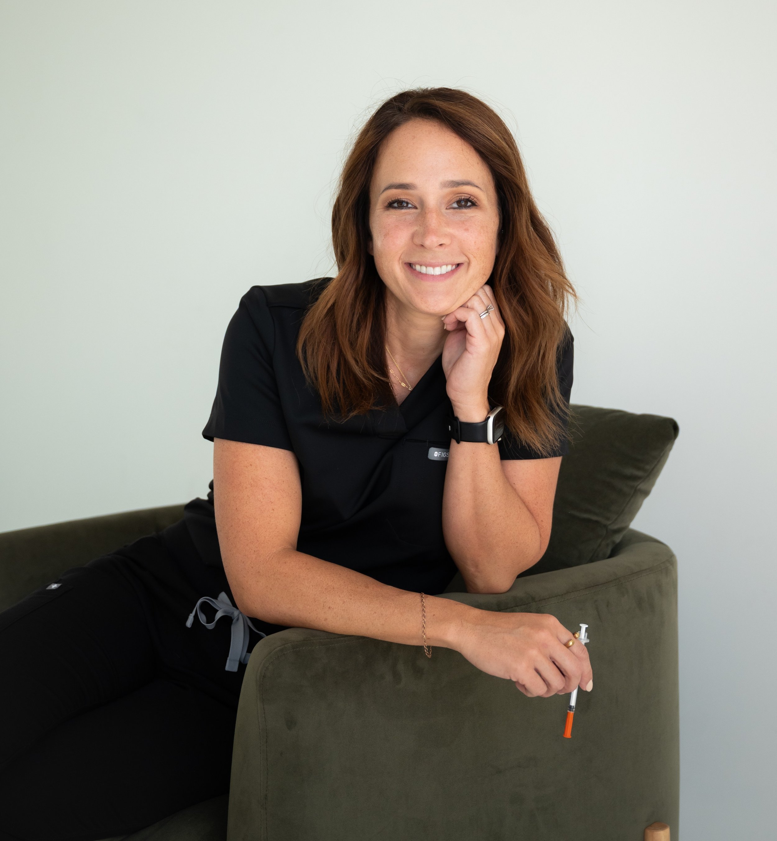 Gemma Lopez, PA | Delta Aesthetics in Chandler, AZ, 85286