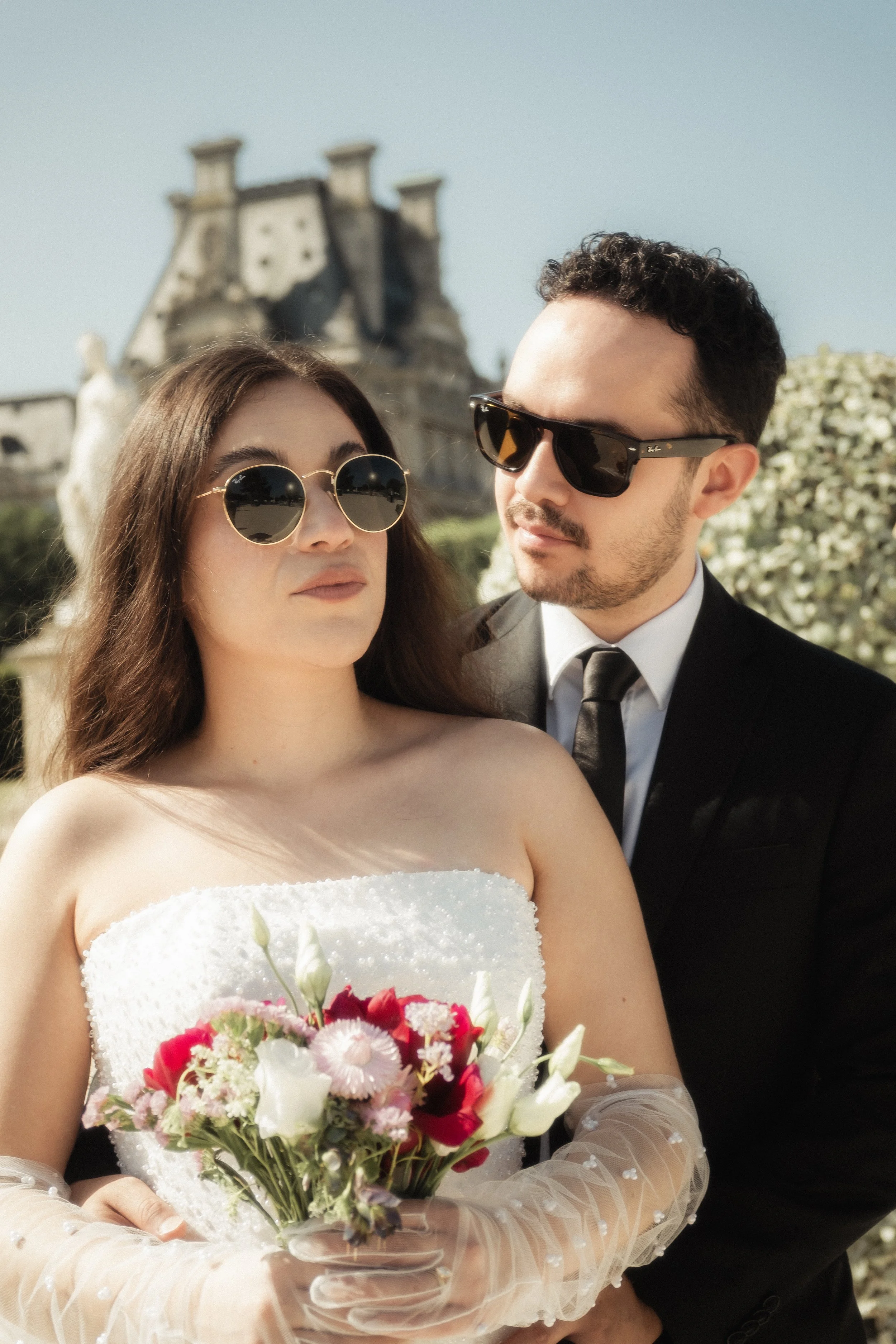 Wedding Photography
