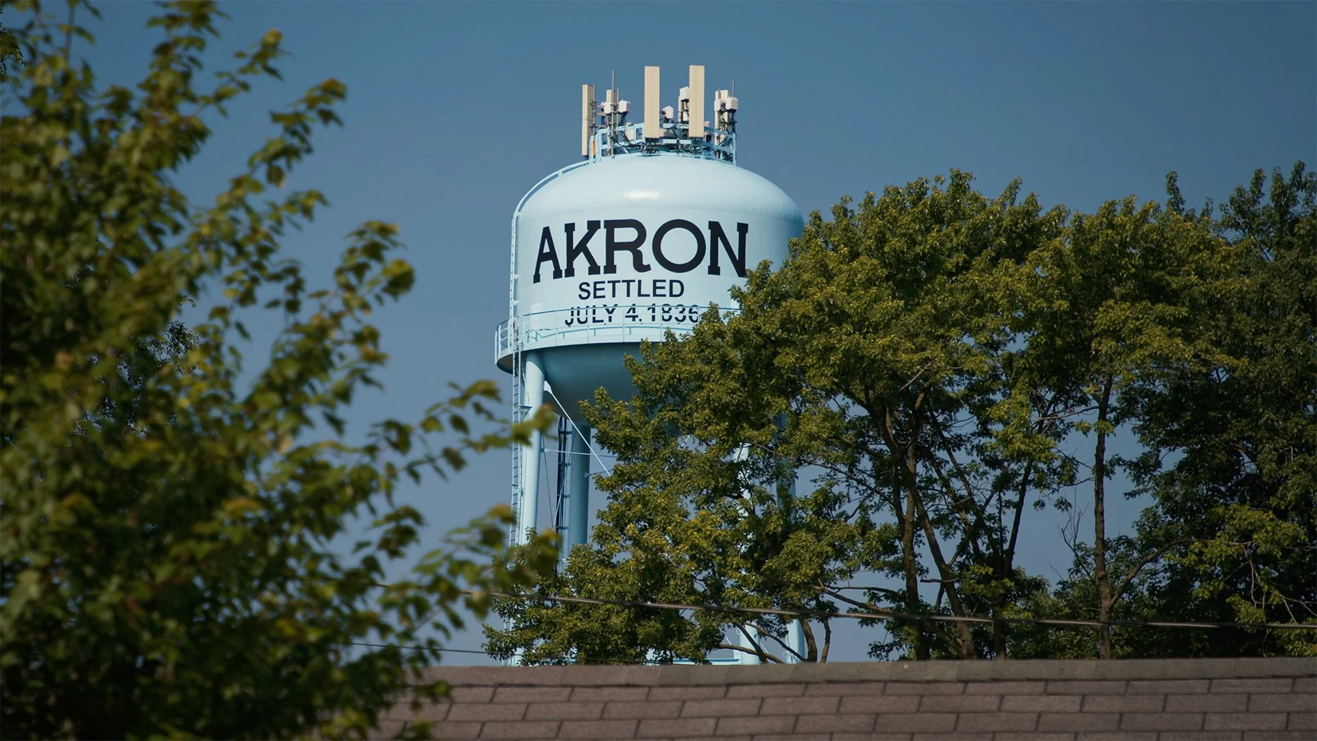 Akron 4th of July Festival // 2026 | Akron, IN