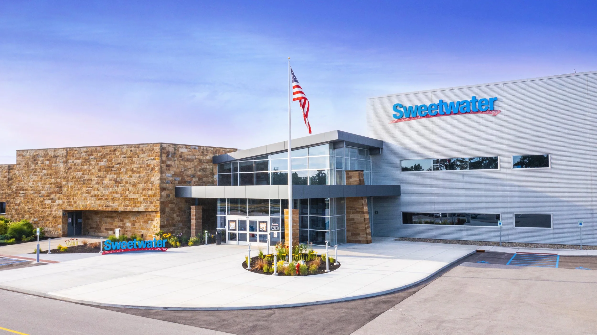 Sweetwater