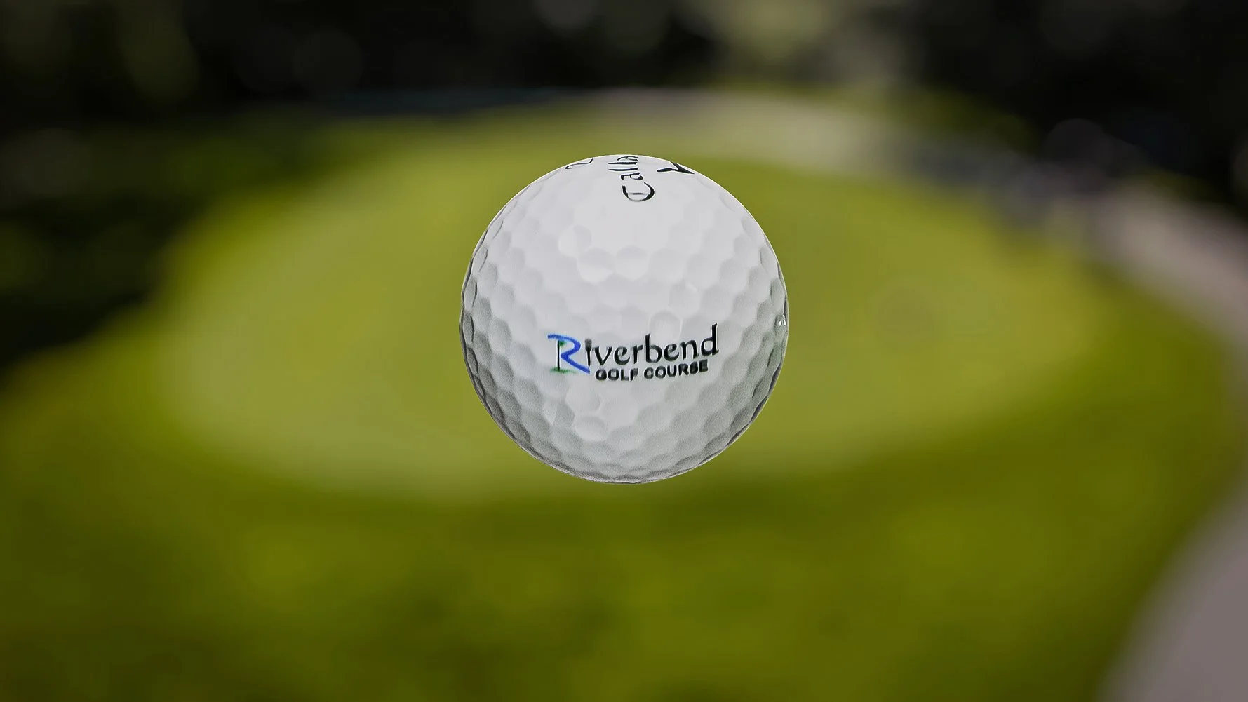 TDR Media - Riverbend Golf Course
