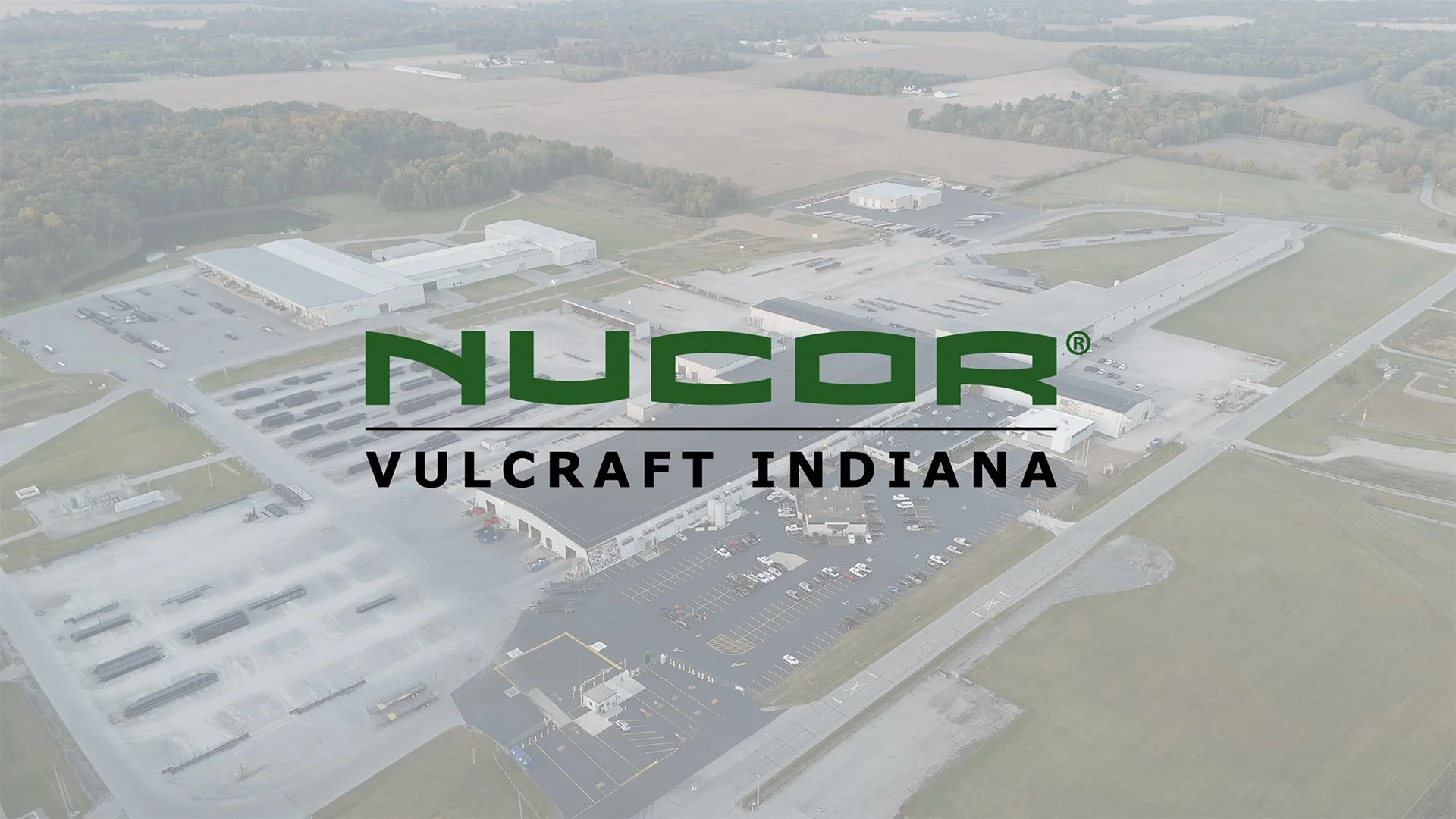 NUCOR® | VULCRAFT