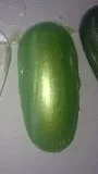 Apple Green Pearl Mica
