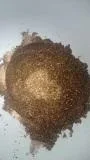 Deep Brown Shimmer Pearl Mica