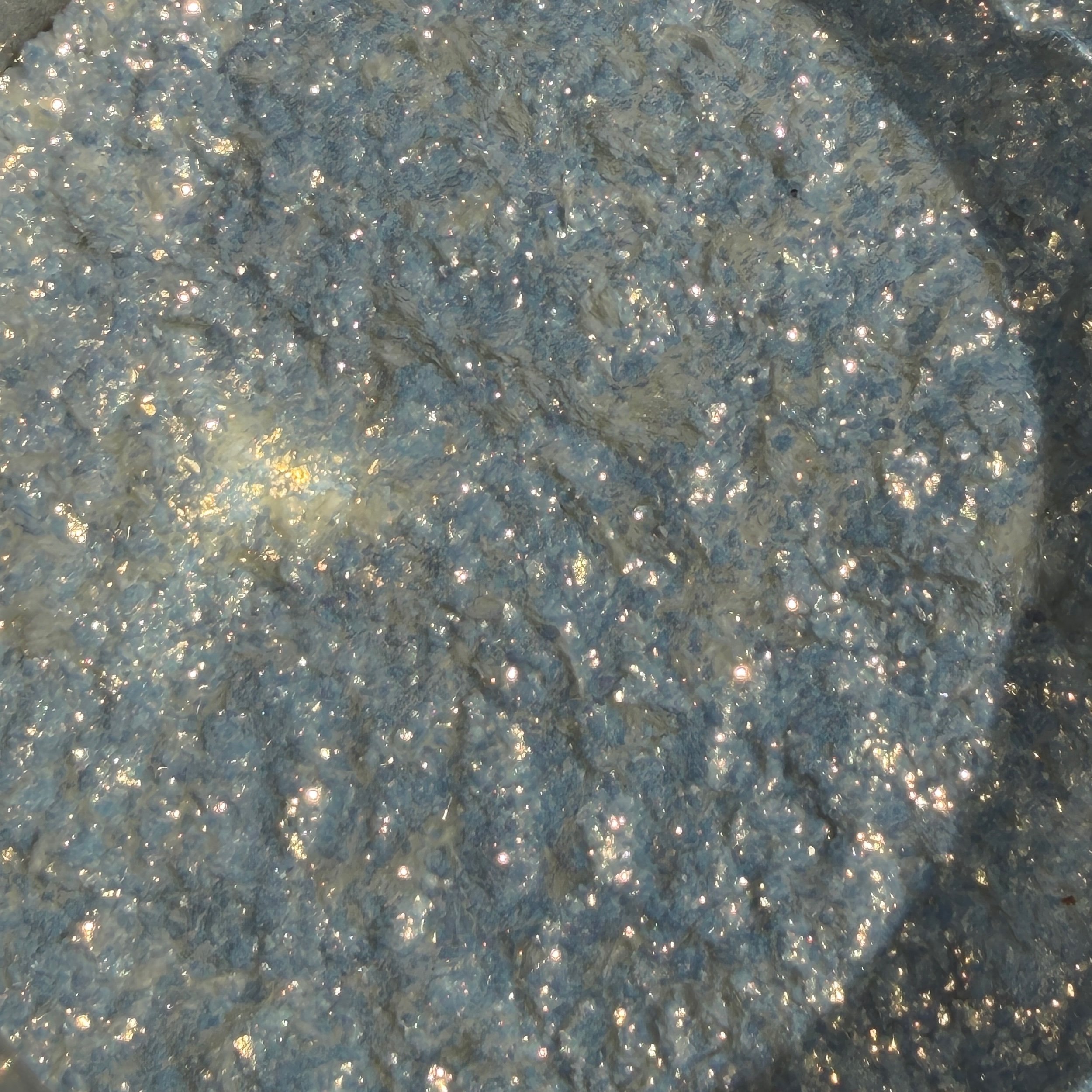 Sparkle Gold Pigment