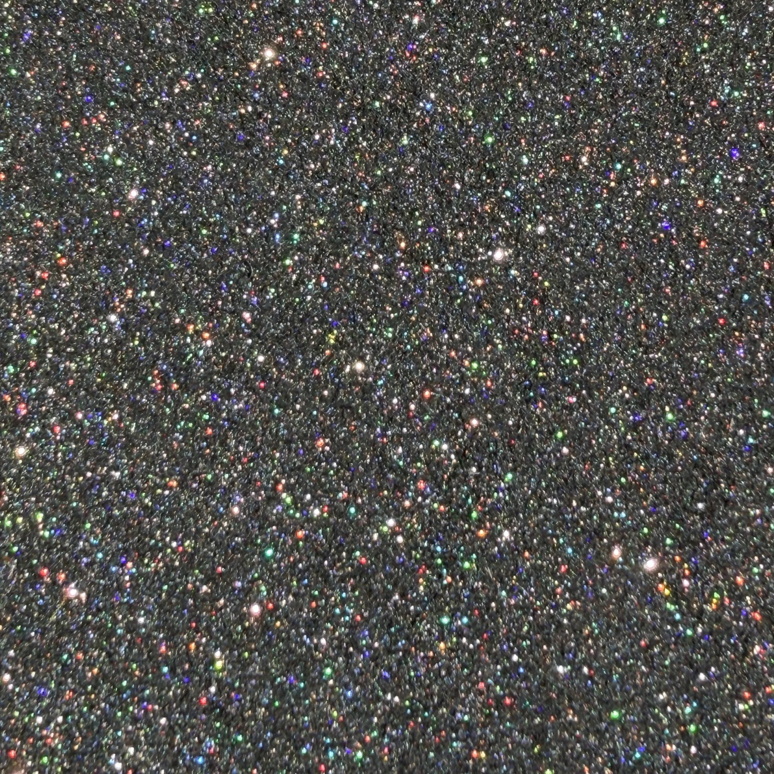 Holographic Glitter .004 x .004