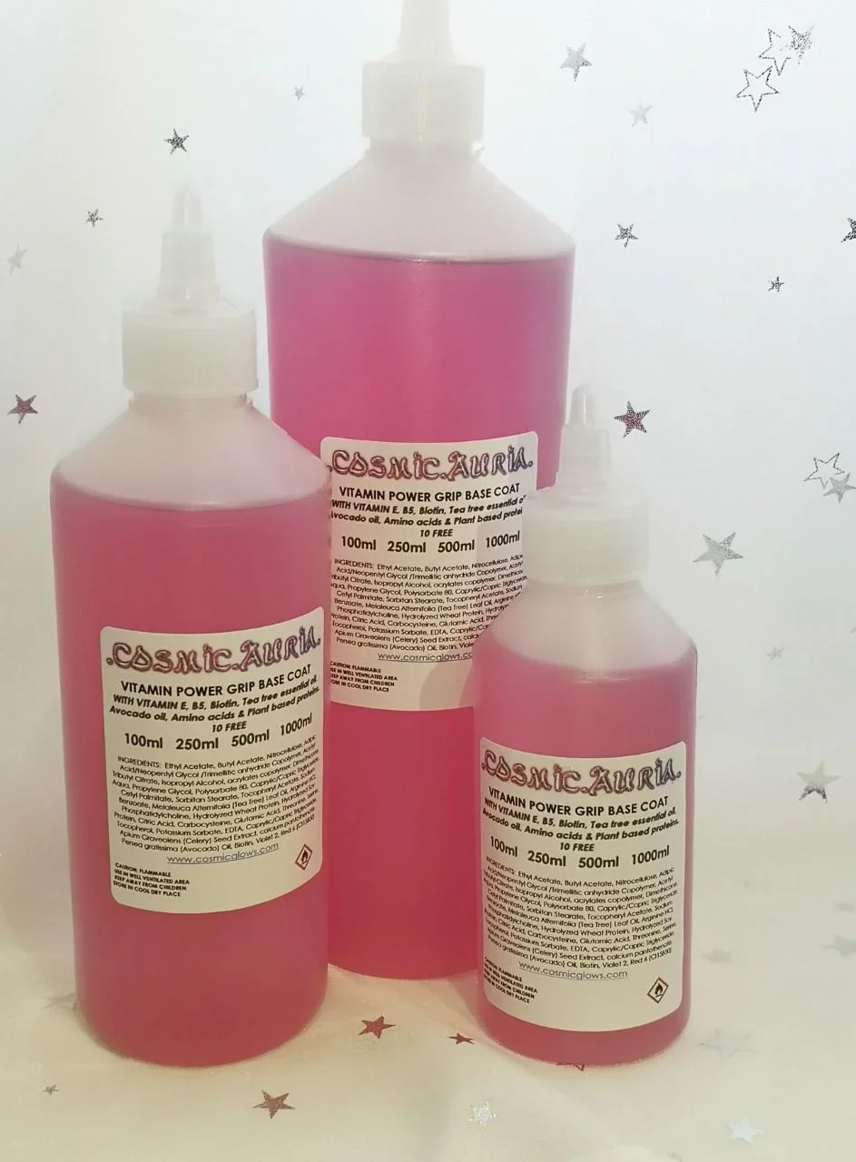 Power Grip Base Coat