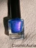 Violet GemPrism Pigment