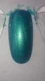 Deep Turquoise Mica