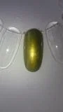 Olive Yellow Pearl Mica