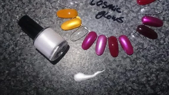 Pearliser Liquid Pigment