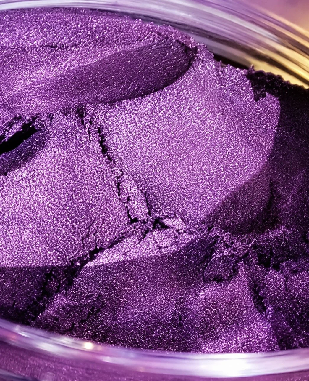Amethyst GemPrism Pigment
