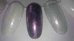 Sparkle Red/Pink Pigment