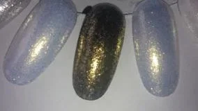 Sparkle gold pigment.webp