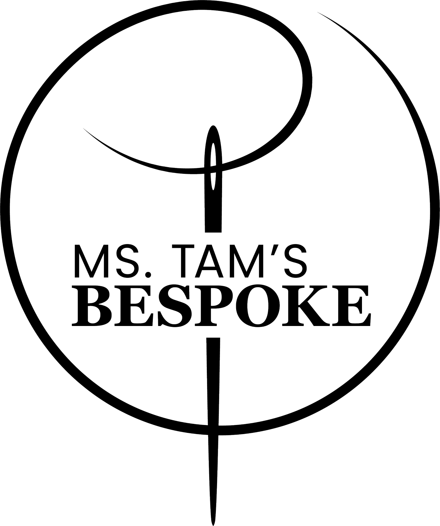 Ms. Tam • Bespoke Tailoring