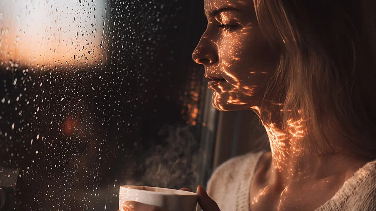 Why You Don’t Trust Yourself — And What Self-Trust Actually Is