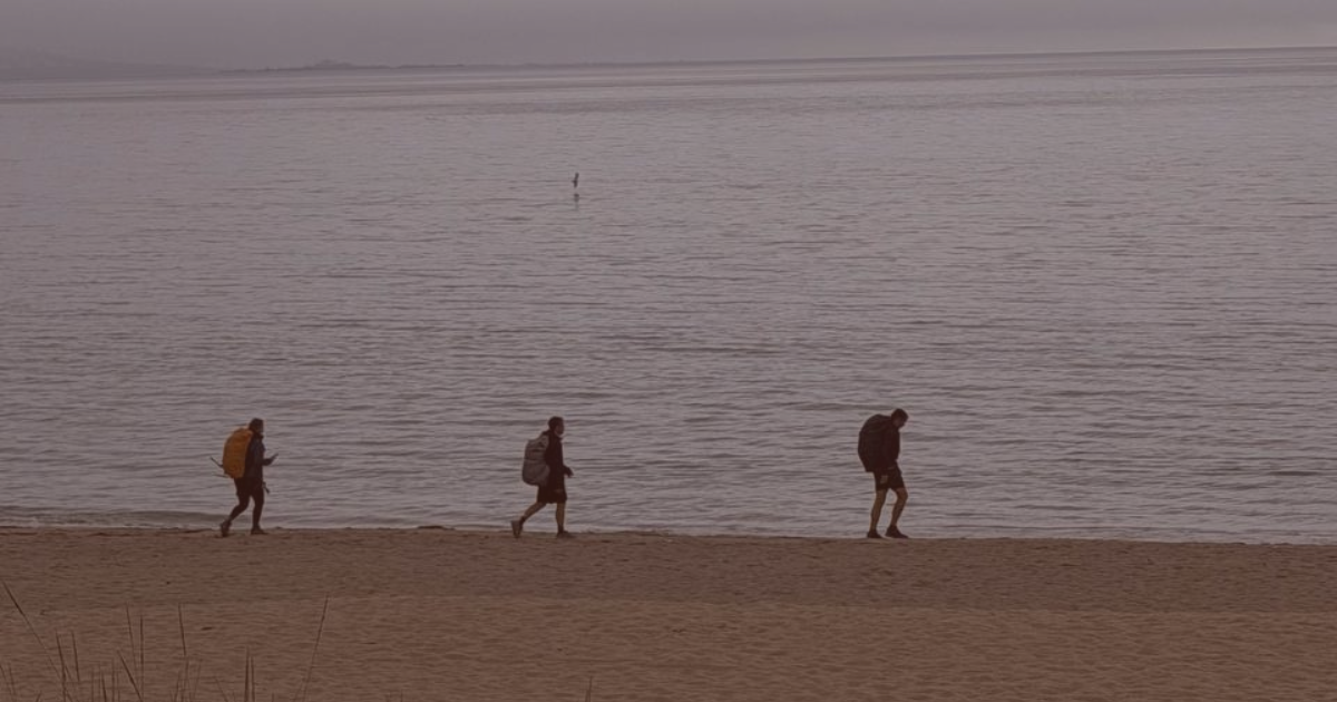 How to Prepare for the Camino de Santiago: Packing List, Training, and the Inner Work Nobody Talks About