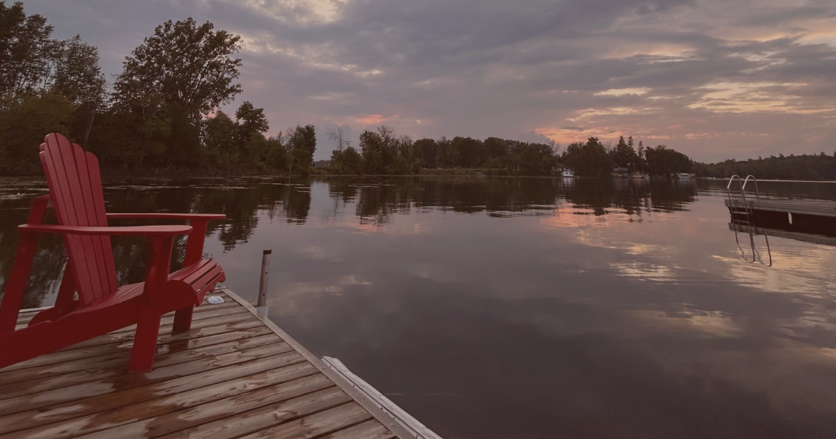 When Overthinking Won't Stop: The Clarity Ritual That Actually Works for High-Achieving Women