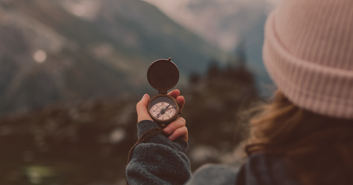 A Midlife Reckoning: When Women Let Go of Old Agendas and Begin Again