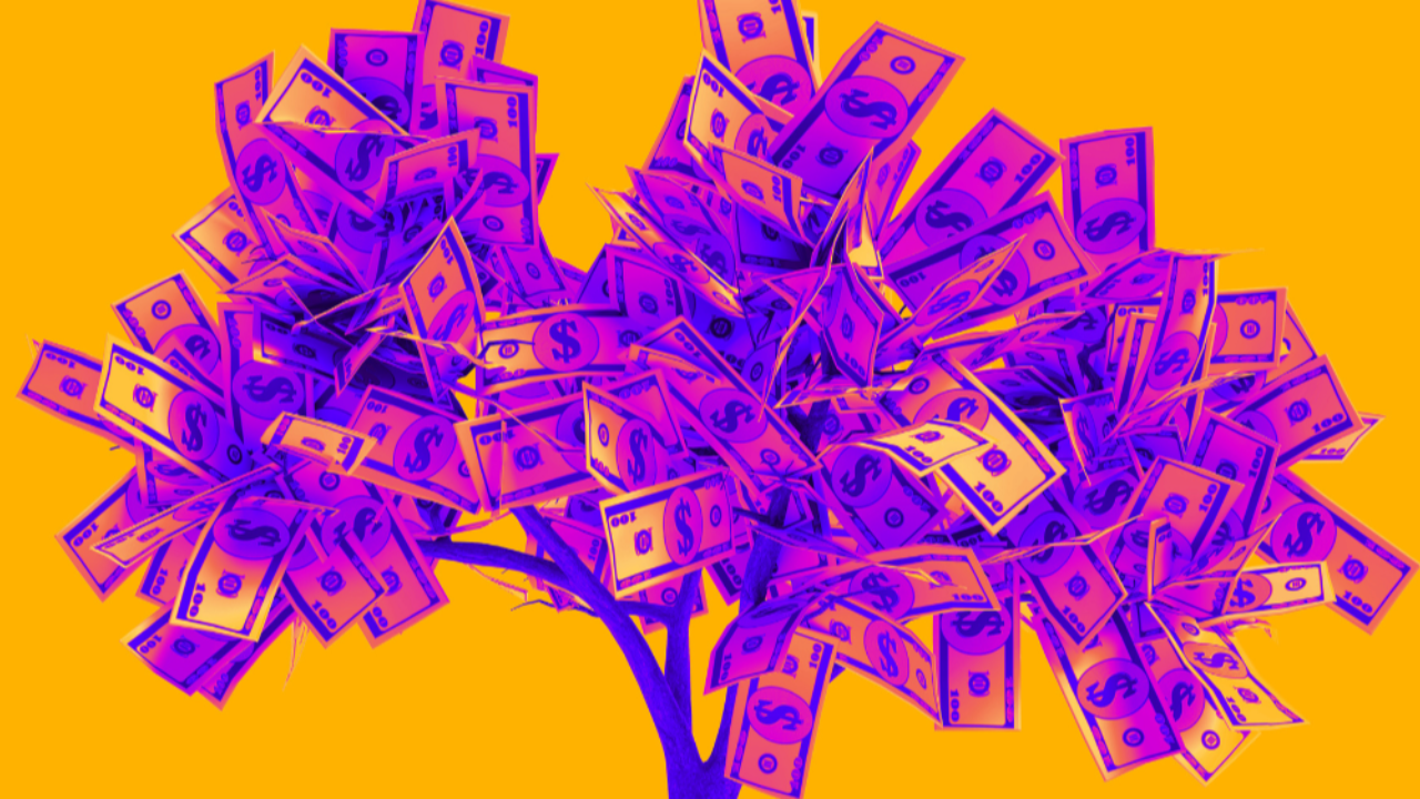 Overcoming Money Blocks with Parts Work: A Path to Financial Freedom