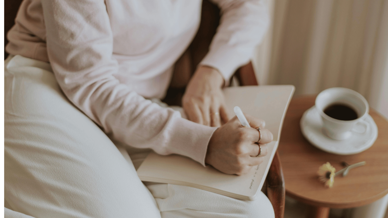 How to Build Self-Trust with IFS