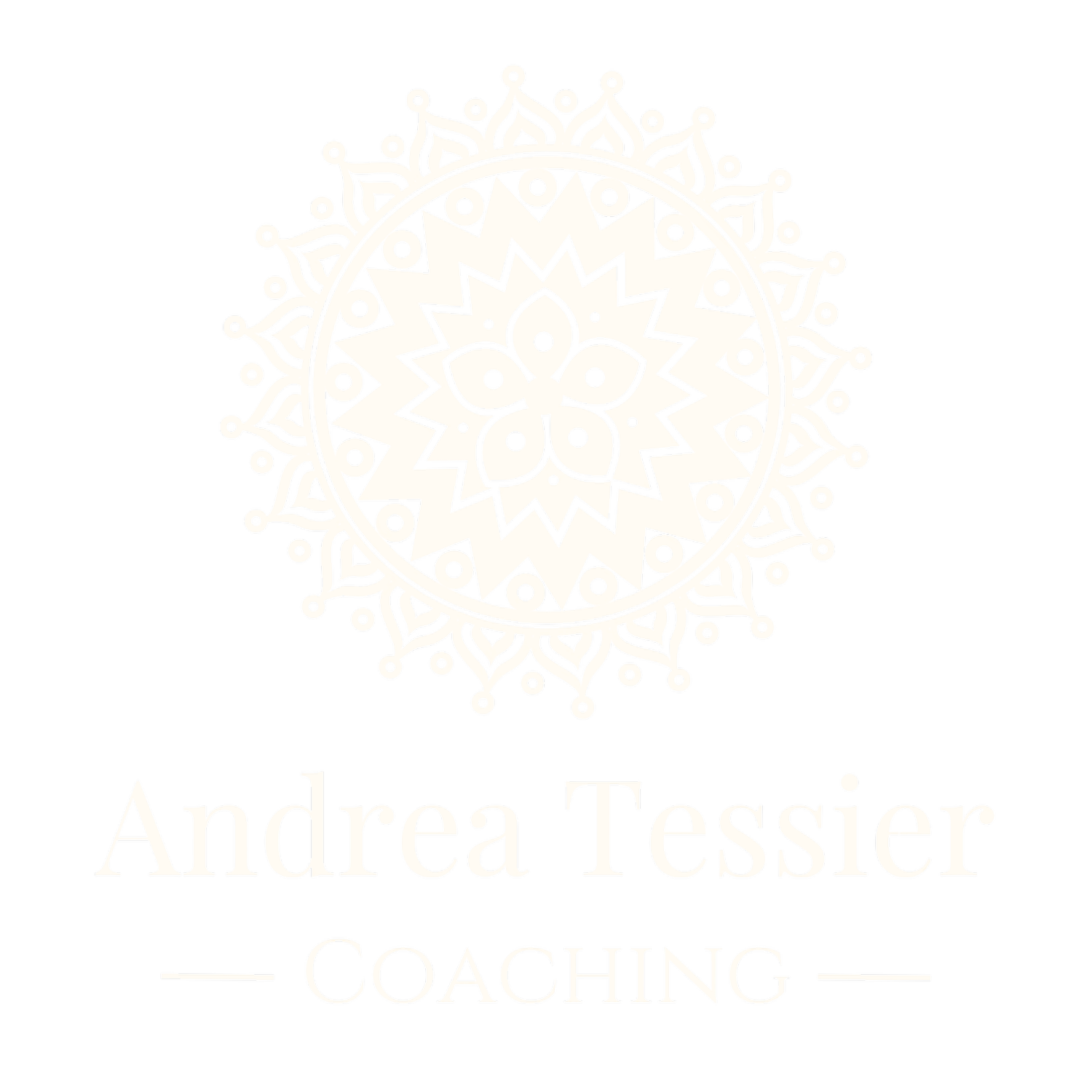 Andrea Tessier Coaching