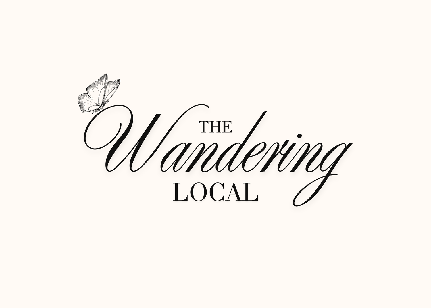 The Wandering Local
