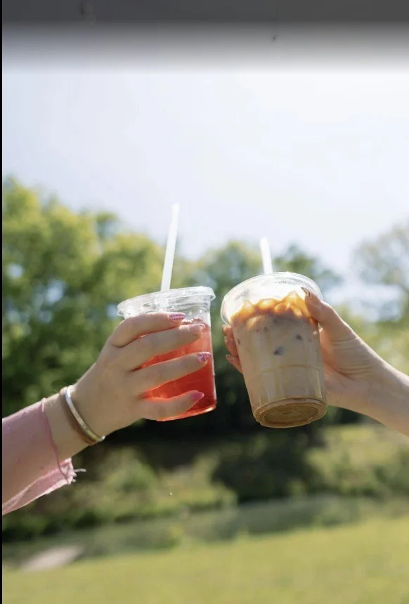How Braided Cord Coffee Co. Energized The Brief Collective’s Asheville Retreat