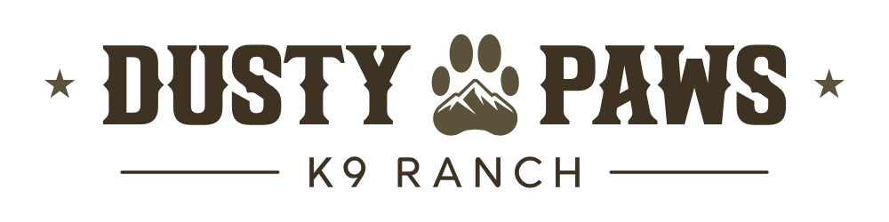 Dusty Paws K9 Ranch