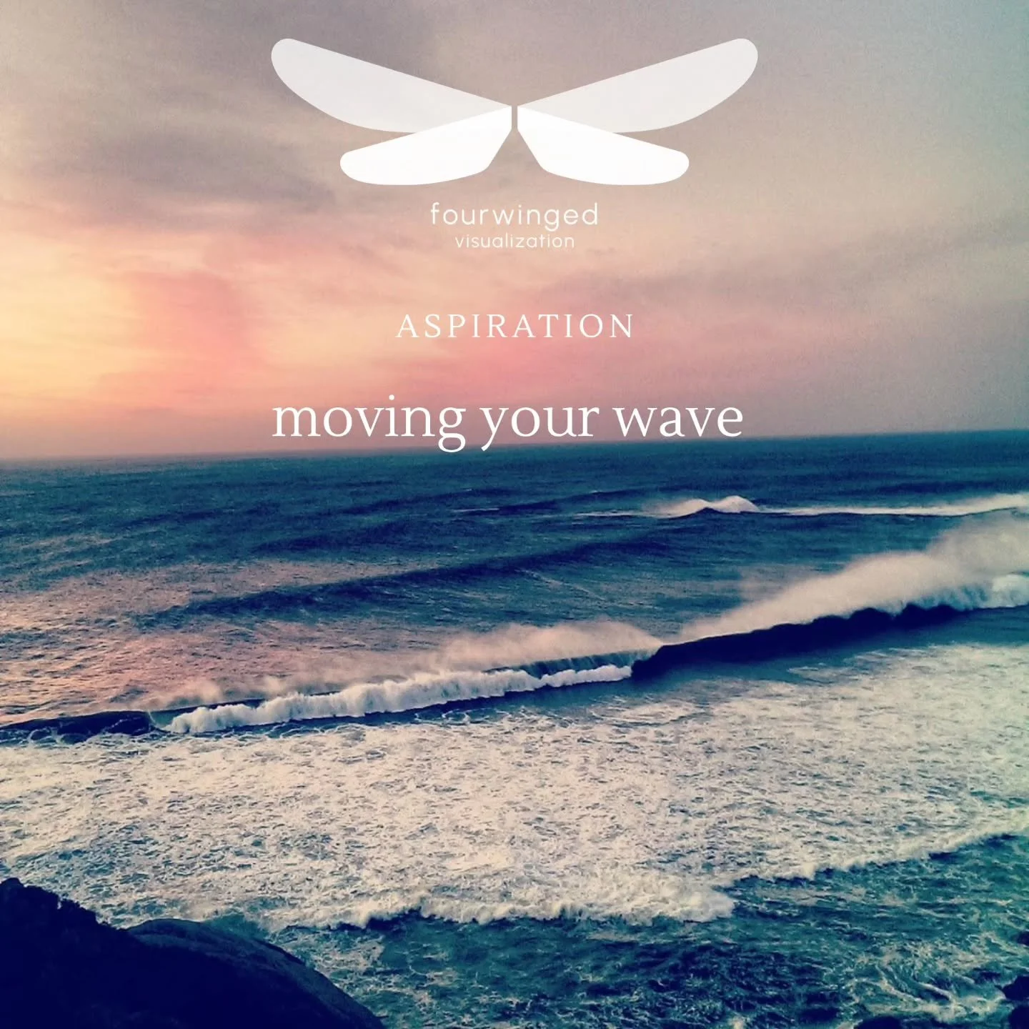 are you ready to make your moves? #aspire #fourwinged #visualization #individualcoaching