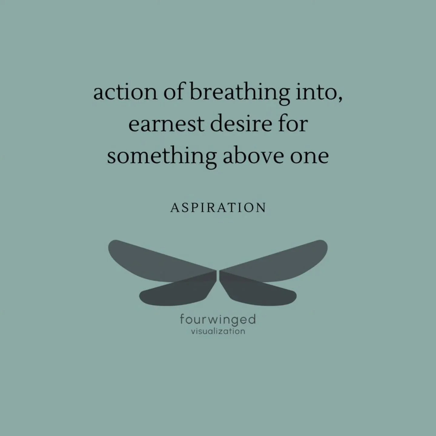 what new ability do you want to call yours? #aspire #visualization #individualcoaching