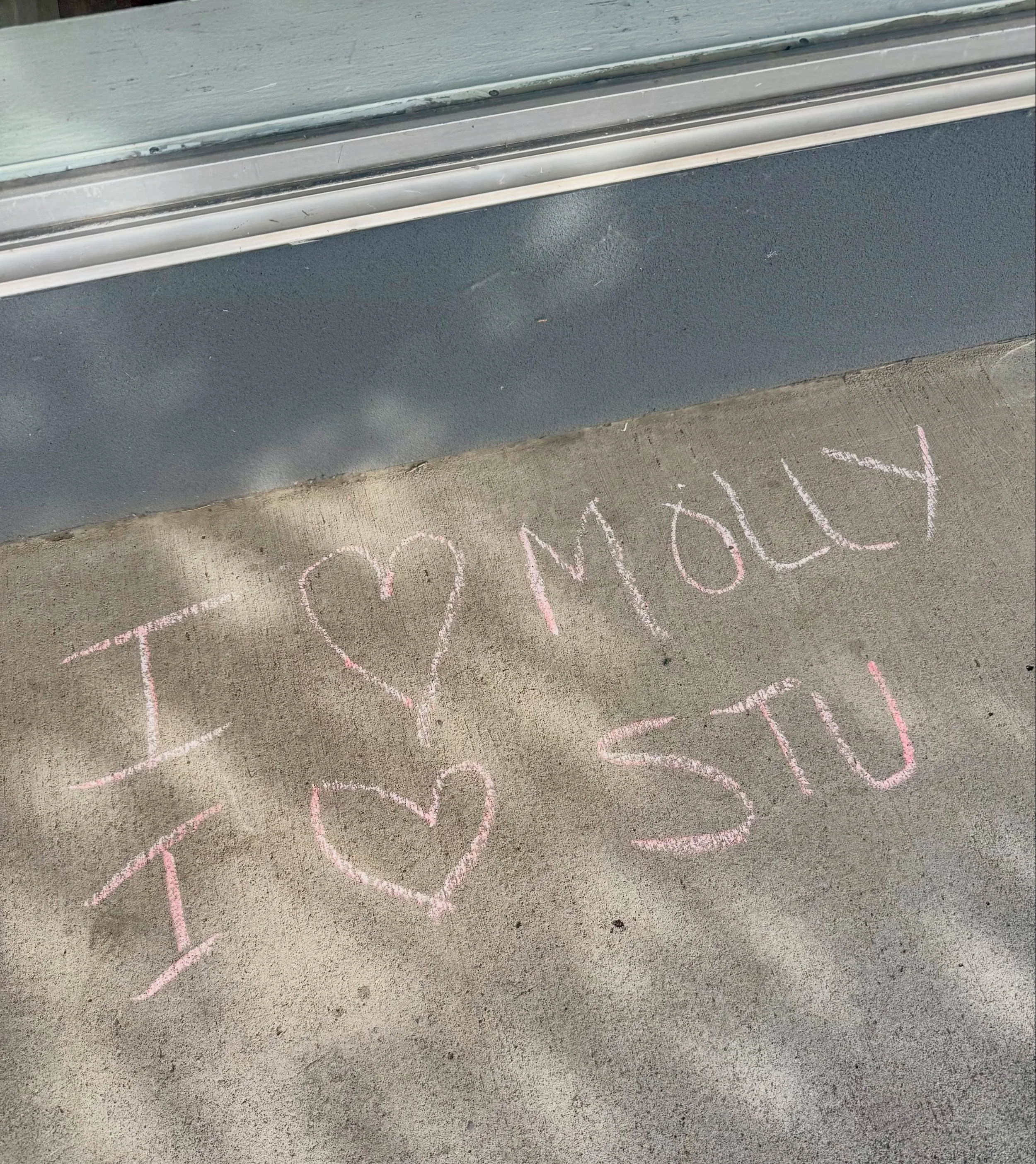 ❤️