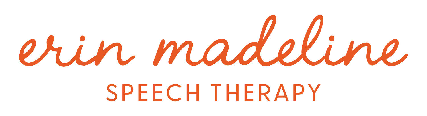 Erin Madeline Speech