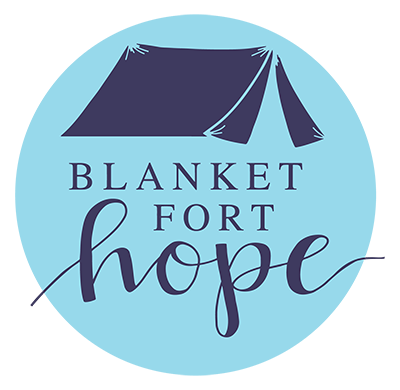 Blanket Fort Hope