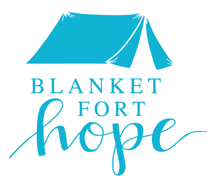 Blanket Fort Hope