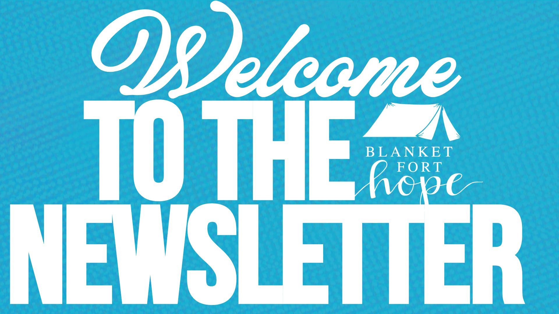 Subscribe To Our Newsletter