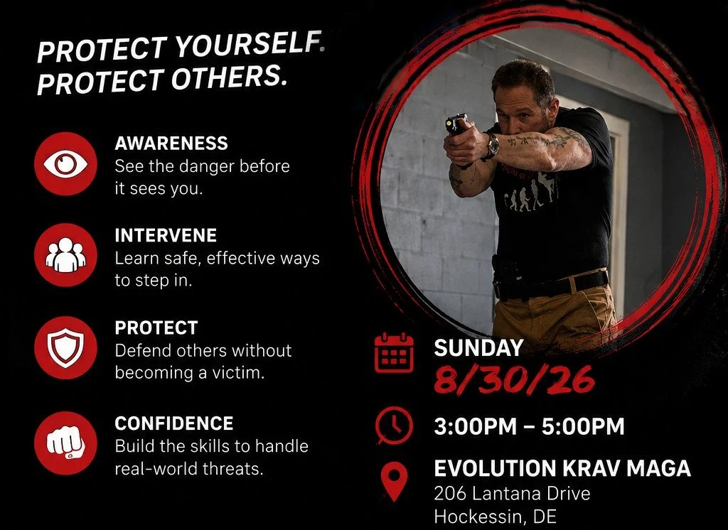 3p protection flyer