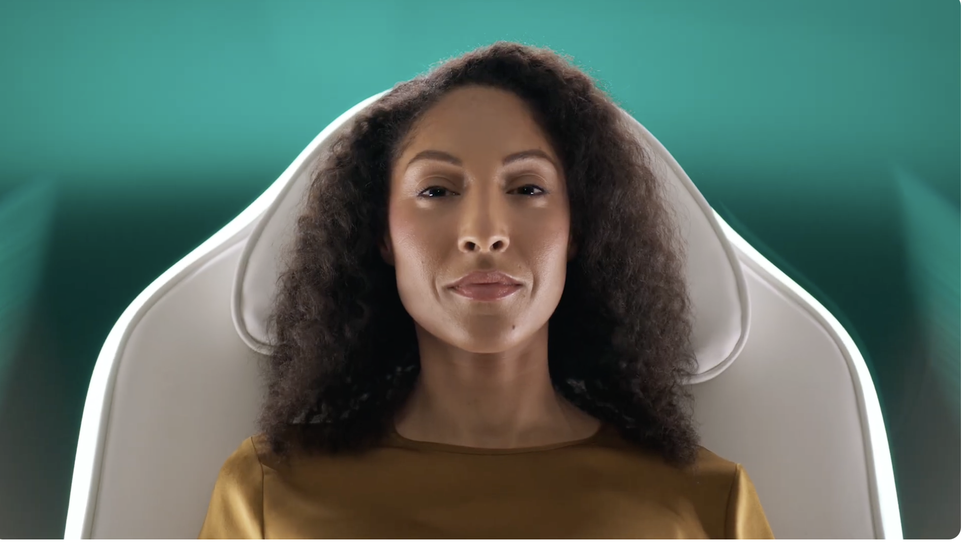 Jeisys "It's Not NOT Magic" Campaign