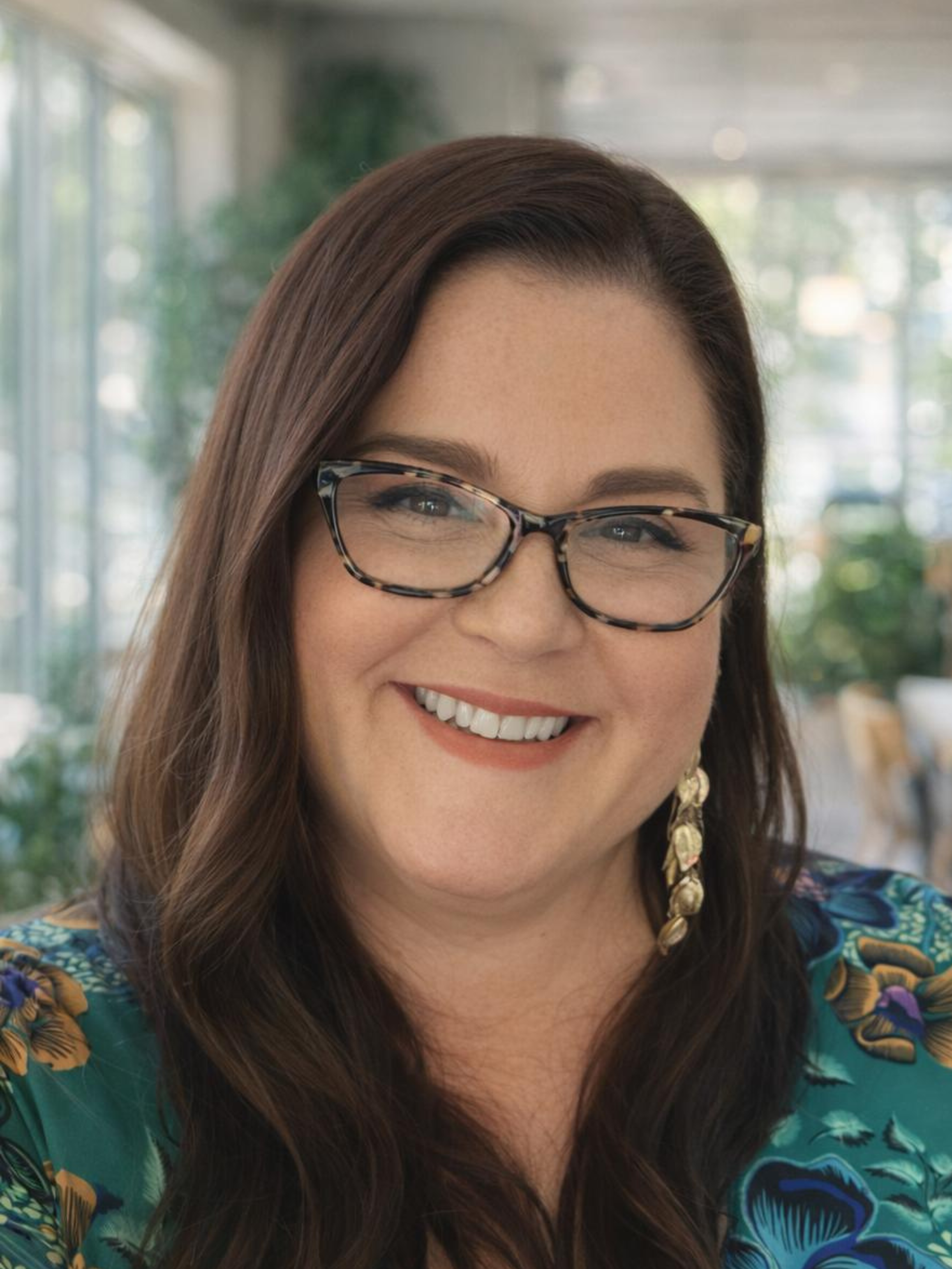 Kerry Stranman, Brand Alchemist and brand strategy consultant