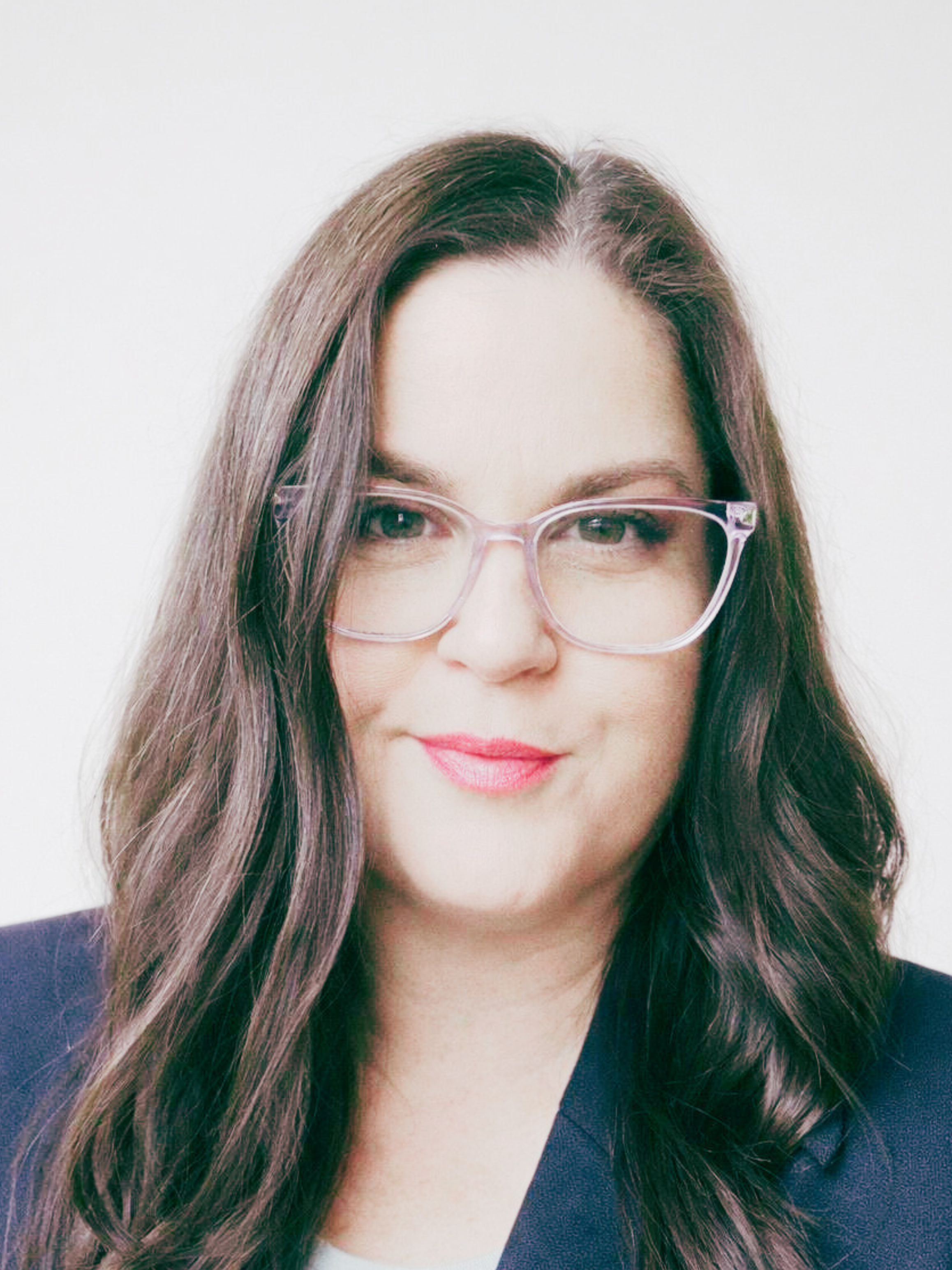 Kerry Stranman, Brand Alchemist and brand strategy consultant