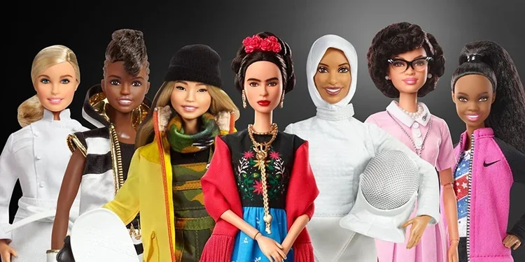 Barbie Dream Gap Project Strategy