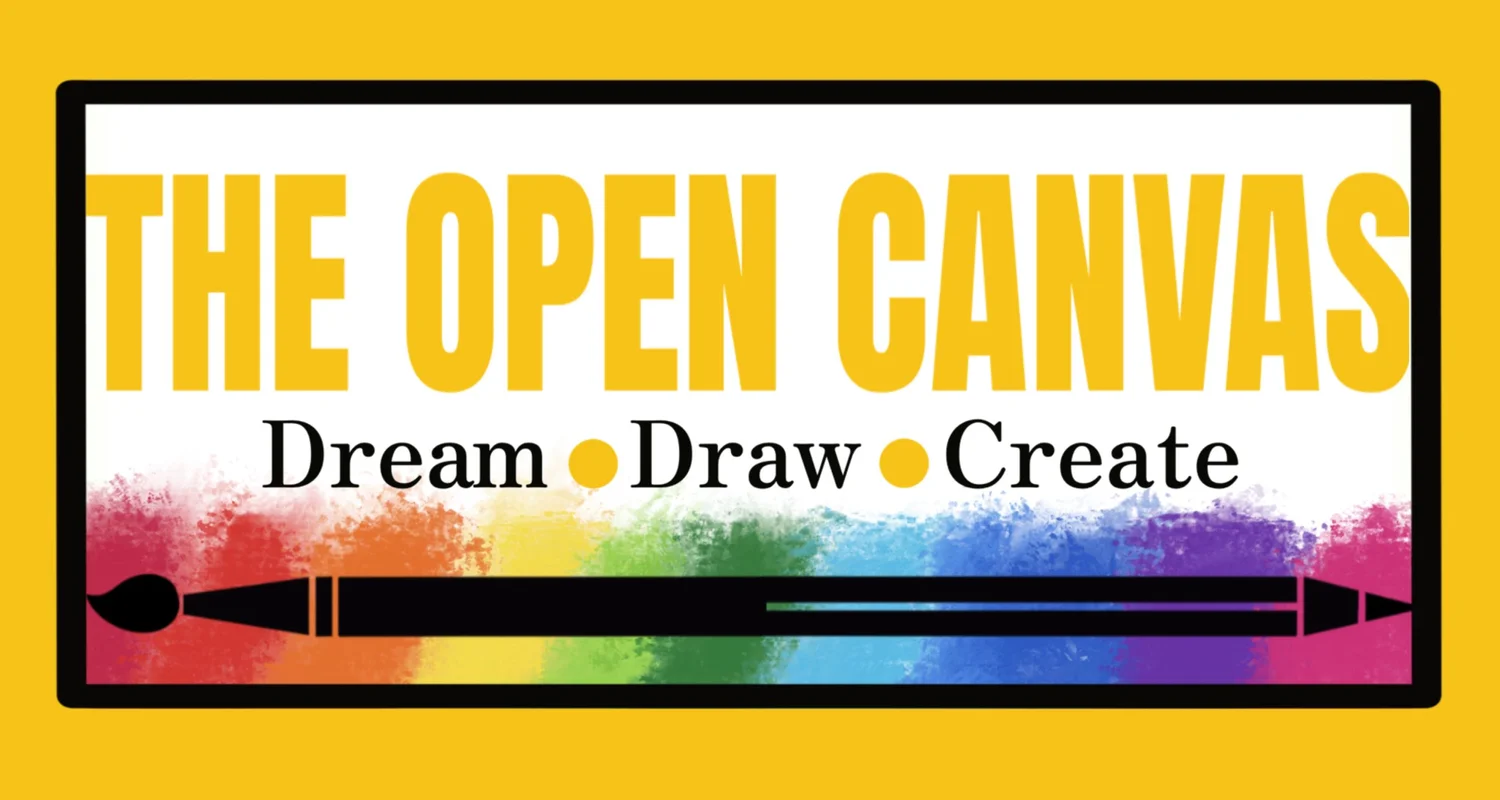 The Open Canvas