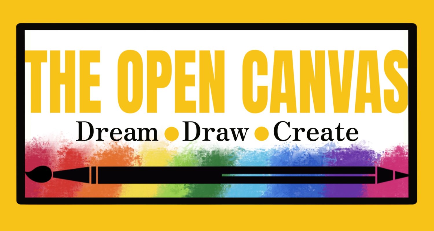 The Open Canvas